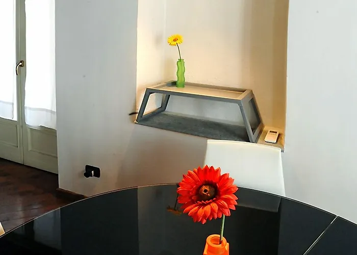 Appartement Elegante Al Quadrilatero By Wonderful Italy