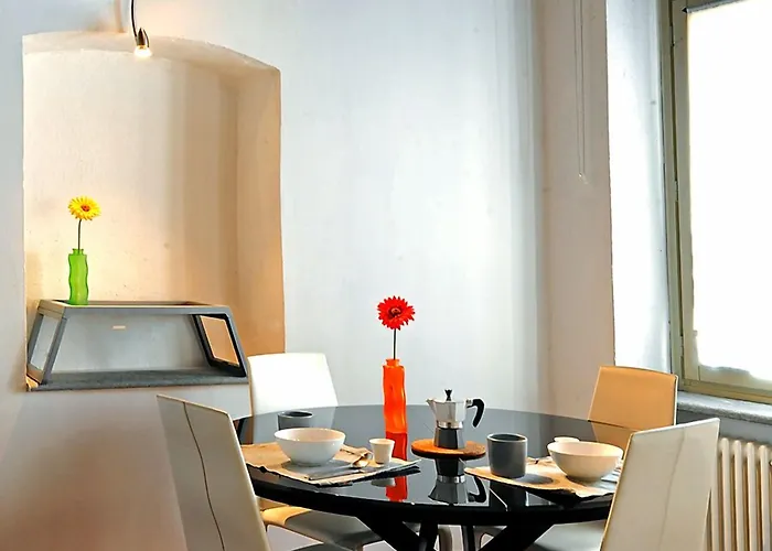 Elegante Al Quadrilatero By Wonderful Italy *