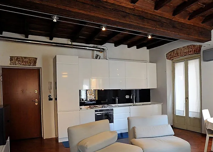 Elegante Al Quadrilatero By Wonderful Italy Appartement