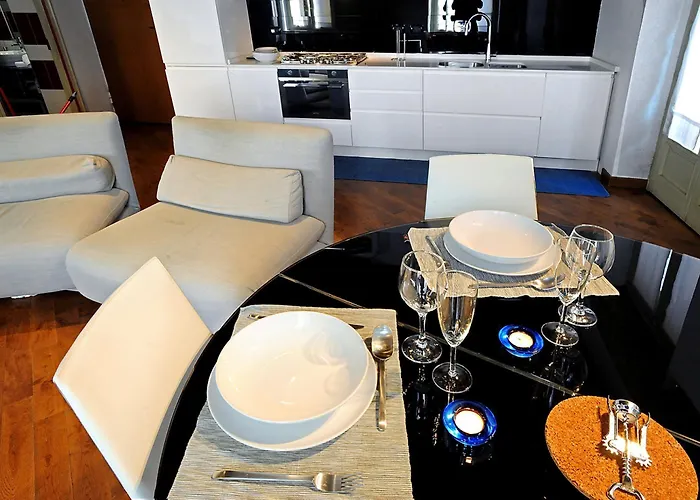 Elegante Al Quadrilatero By Wonderful Italy