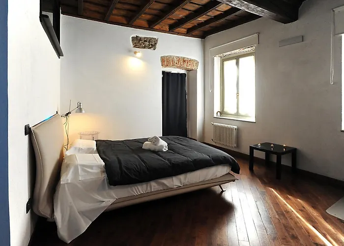 Elegante Al Quadrilatero By Wonderful Italy Appartement *