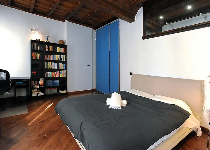 Appartement Elegante Al Quadrilatero By Wonderful Italy