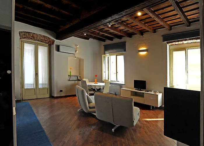 Elegante Al Quadrilatero By Wonderful Italy * Турин