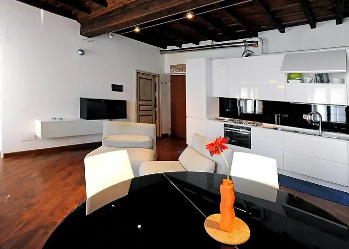 Elegante Al Quadrilatero By Wonderful Italy Appartement