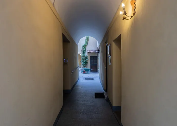 Elegante Al Quadrilatero By Wonderful Italy Turijn