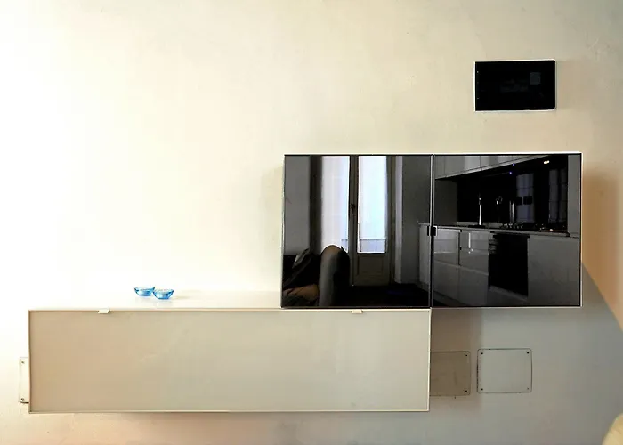 Appartement Elegante Al Quadrilatero By Wonderful Italy Turijn