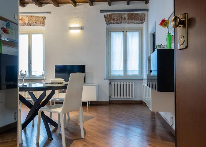 Appartement Elegante Al Quadrilatero By Wonderful Italy *