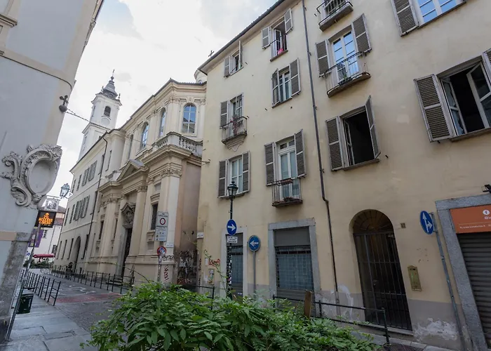 Elegante Al Quadrilatero By Wonderful Italy Appartement