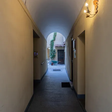 Elegante Al Quadrilatero By Wonderful Italy Turin